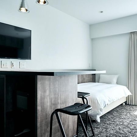 Rakuten Stay Hakata Station North Deluxe Triple Fukuoka  Eksteriør bilde