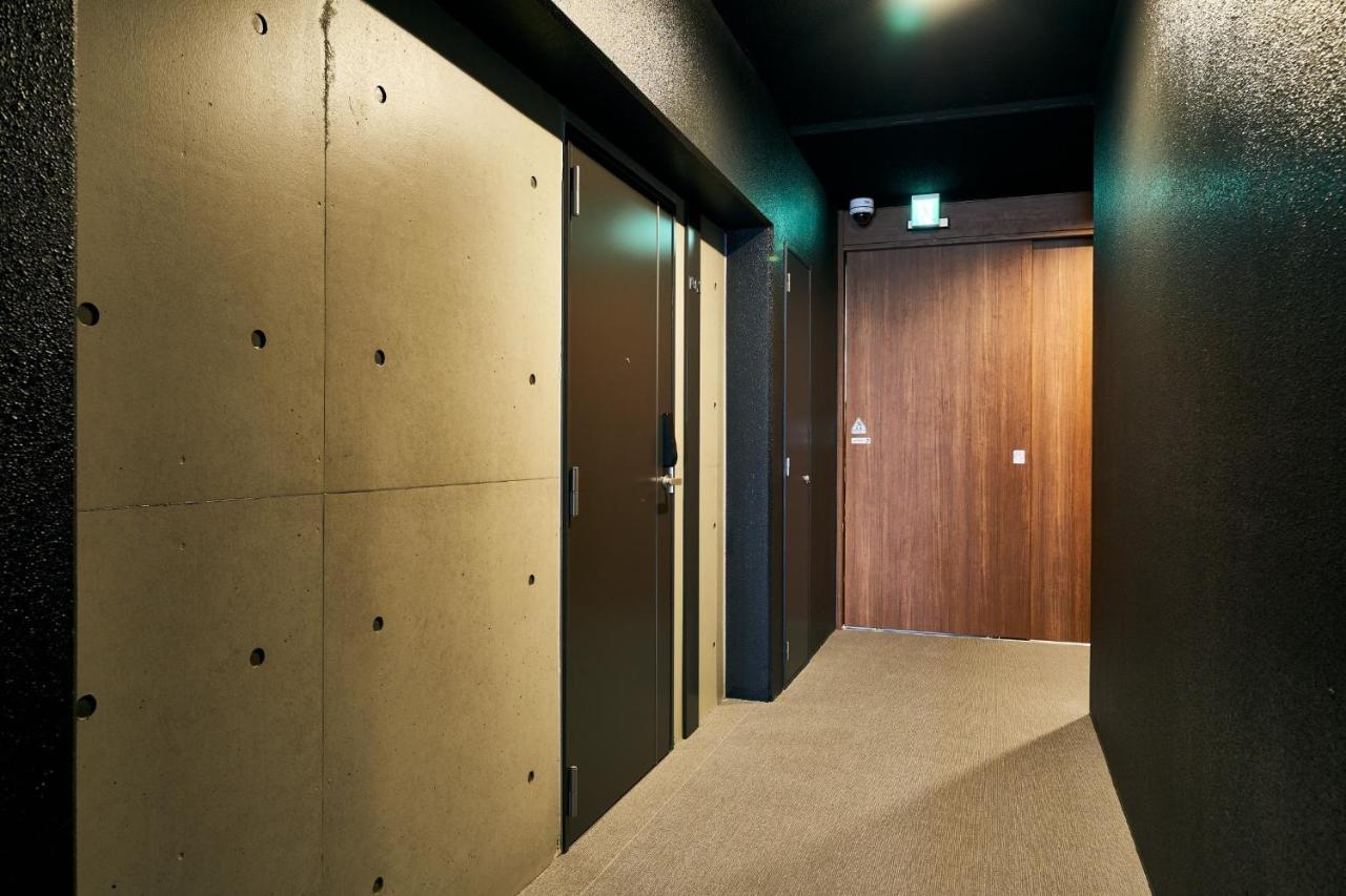 Rakuten Stay Hakata Station North Deluxe Triple Fukuoka  Eksteriør bilde